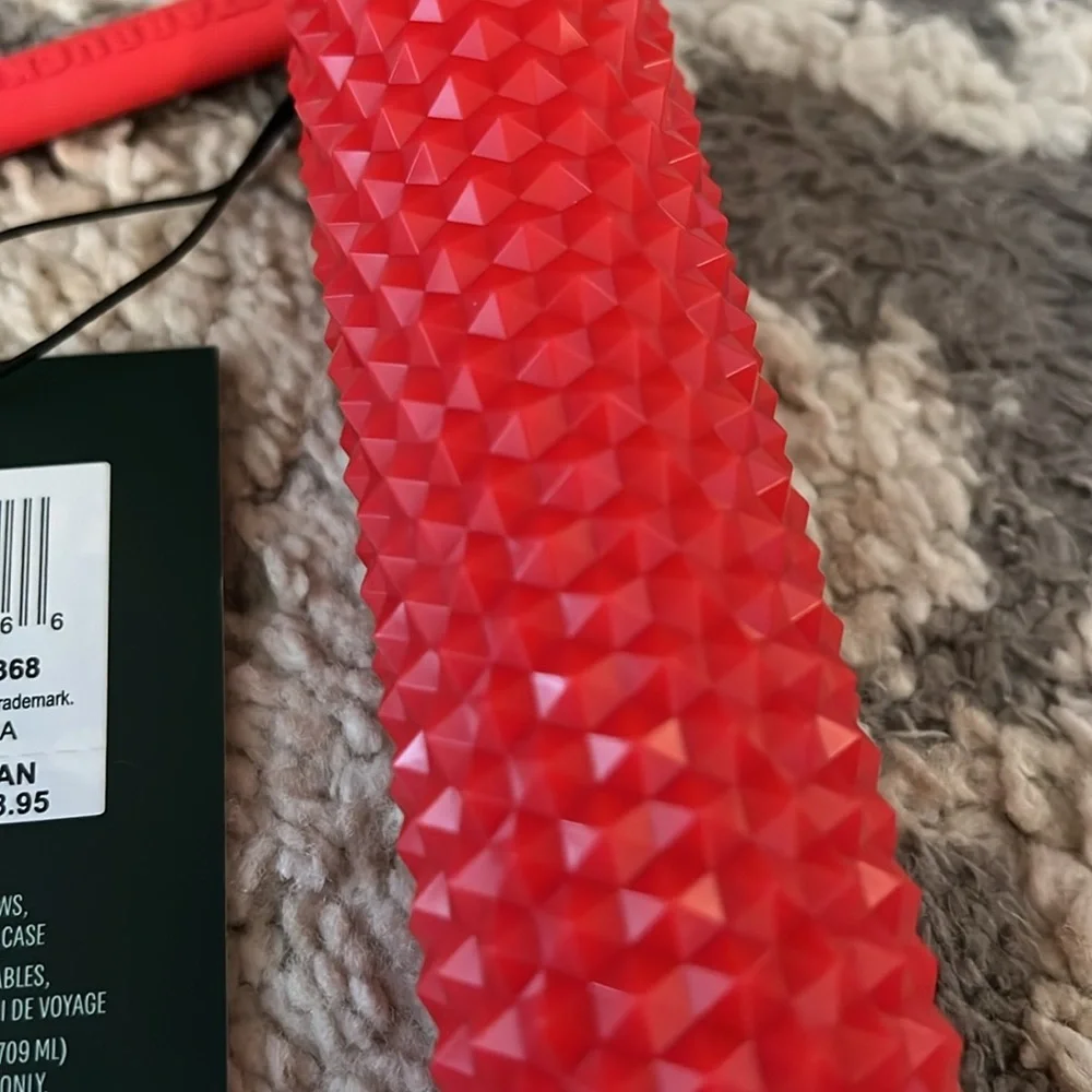 Starbucks Holiday 2024 reusable straws / brush set and case, NWT! - Picture 4 of 5